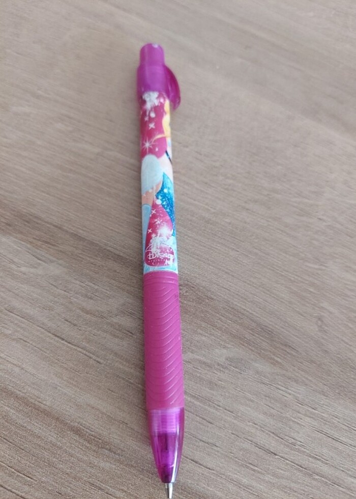 Disney kalem  - Görsel 4