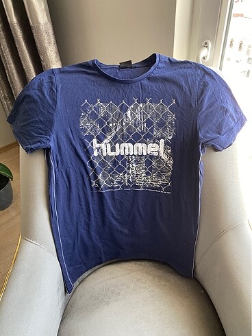 Hummel Orijinal Hummel Unisex T-shirt