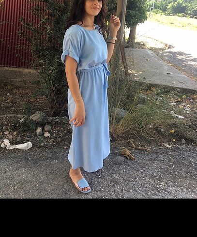 Diğer Günlük elbise