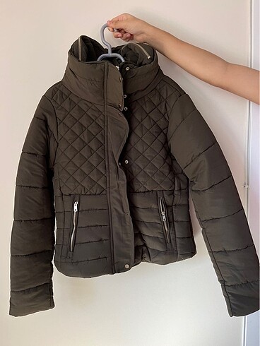 Collezione Kadın Mont