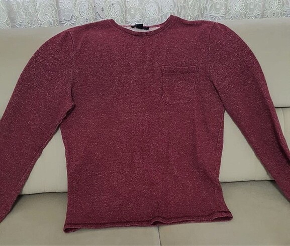 Mavi Jeans Mavi Erkek Kazak