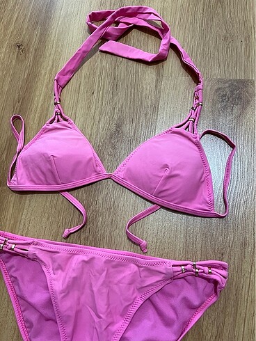 Penti Pembe Bikini Takımı