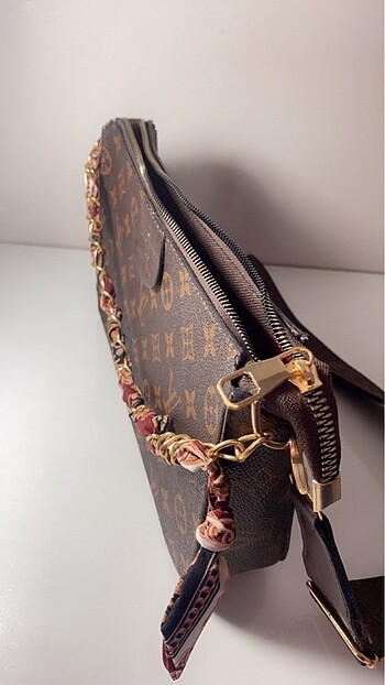 Louis Vuitton Çanta