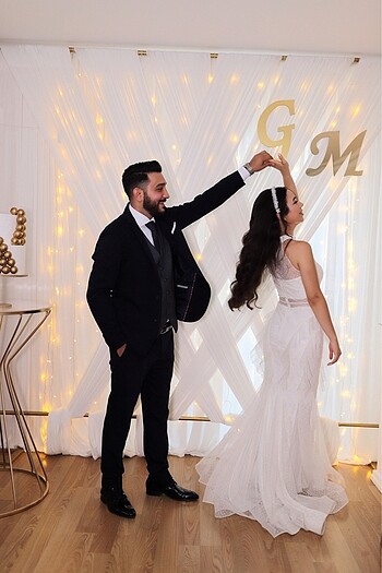 s Beden Balık abiye