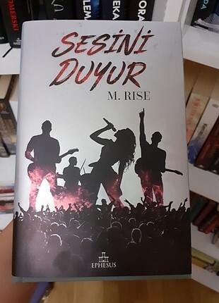 Sesini Duyur 