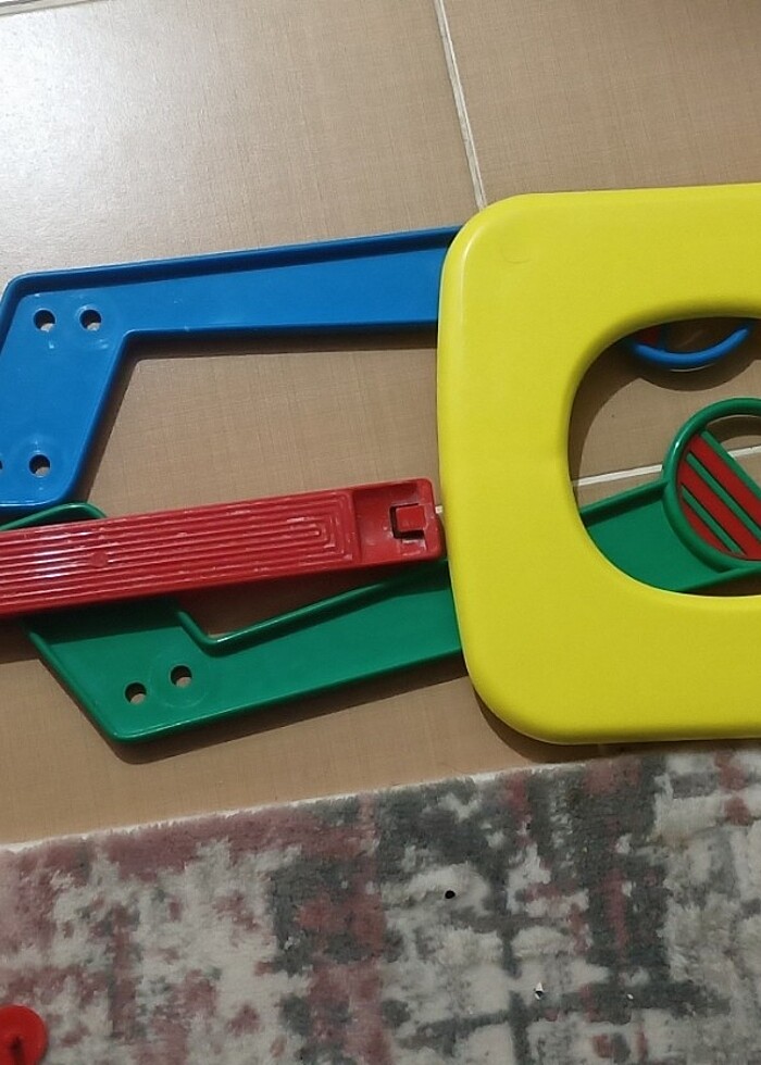 Moonstar klozet aparatı - Görsel 2