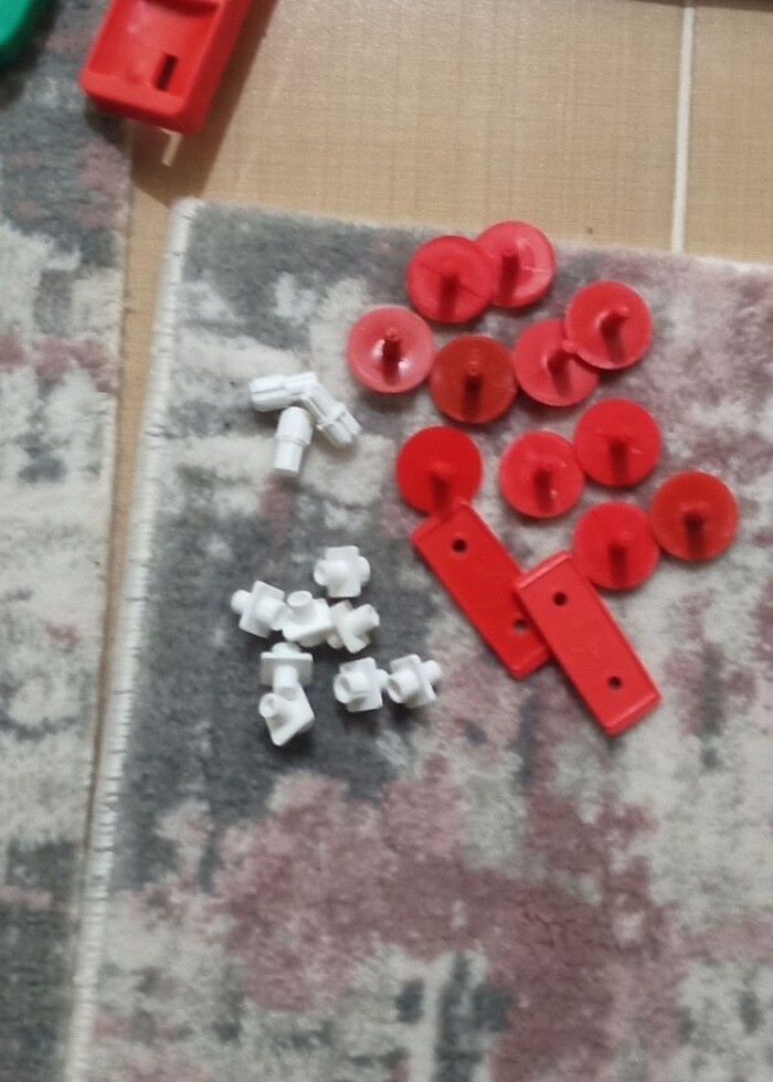 Moonstar klozet aparatı - Görsel 3