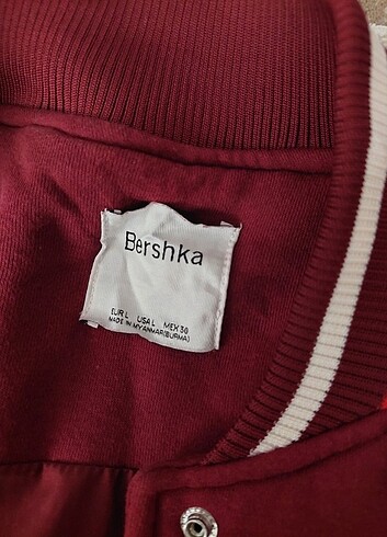 Bershka Bershka ceket