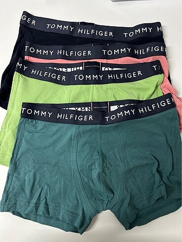 Tommy Hilfiger Tommy hilfiger boxer