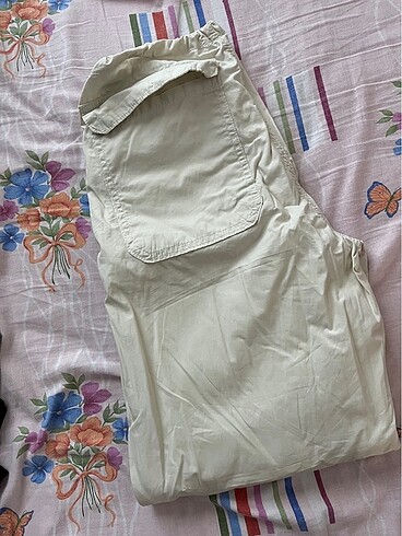 Trendyol & Milla paraşüt pantolon