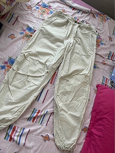 paraşüt pantolon