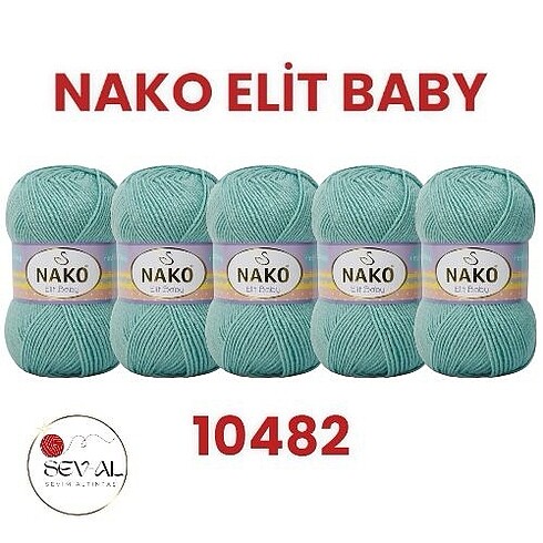 NAKO ELİT BABY
