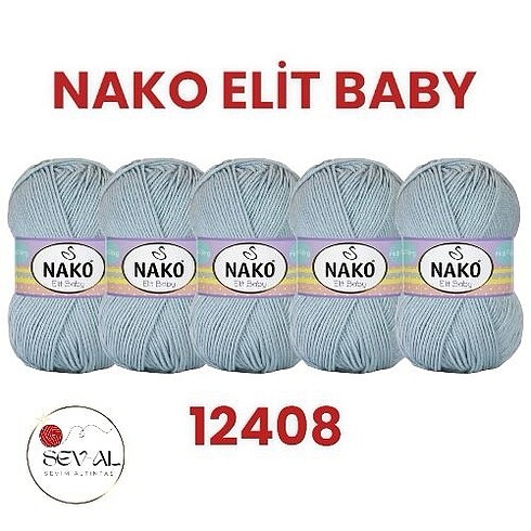 NAKO ELİT BABY