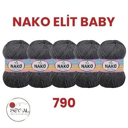 NAKO ELİT BABY