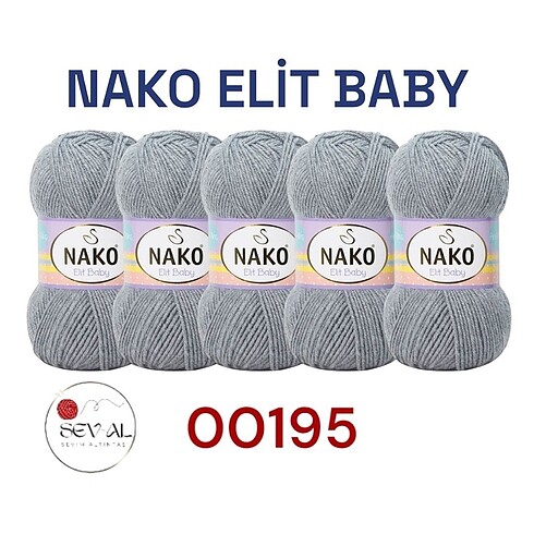 NAKO ELİT BABY 195