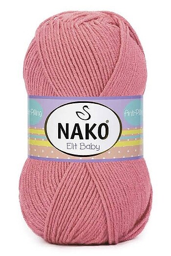 NAKO ELİT BABY 10325
