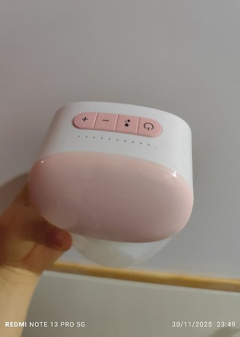 Bebebeo Göğüs Pompası - Görsel 2