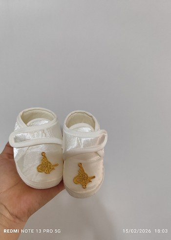 bebek şehzade kiyafeti - Görsel 4