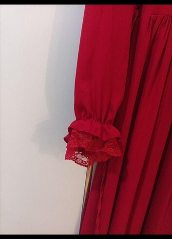 Günlük elbise - Görsel 2