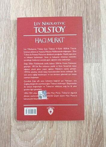 HACI MURAT