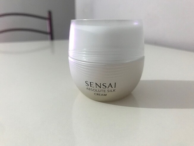 Sephora Sensai Absolute Silk Cream