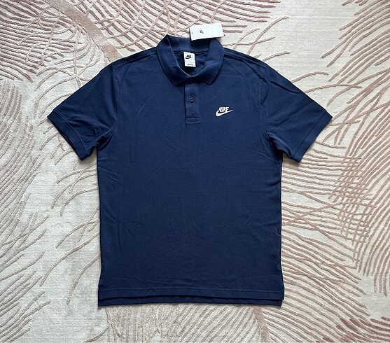 nike polo yaka tişört