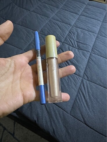 Diğer Kalem ve aydınlatıcı hıghlıghter