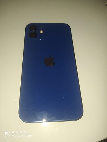 iPhone 12