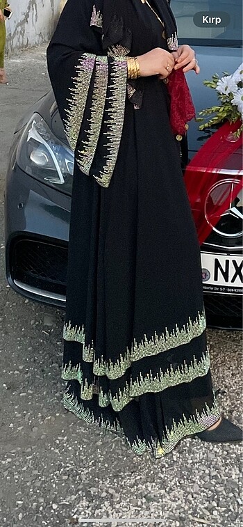 Diğer Abaya