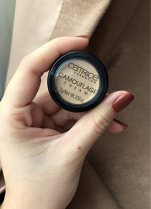 xl Beden Catrice k