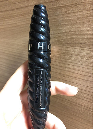 Sephora outragerous curl