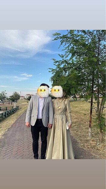 Tarlatanlı Elbise