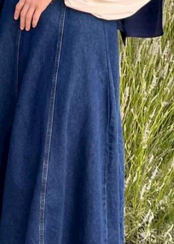 KOT JİLE ELBİSE - Görsel 3