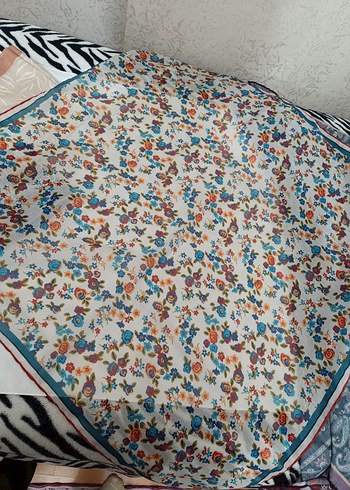 EŞARP YAZMA - Görsel 5