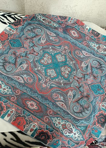 EŞARP YAZMA - Görsel 7