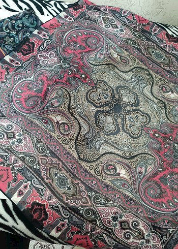 EŞARP YAZMA - Görsel 4