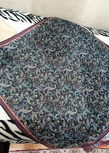 EŞARP YAZMA - Görsel 2