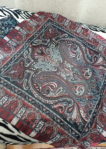 EŞARP YAZMA - Görsel 3