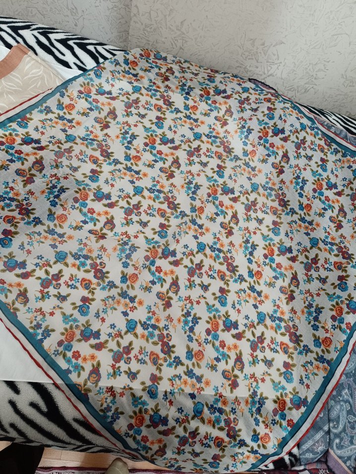 EŞARP YAZMA - Görsel 5