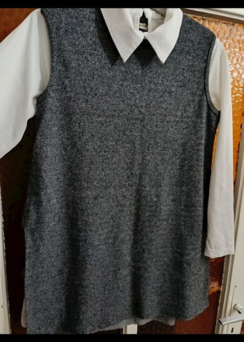 süveter ve gömlek - Görsel 3