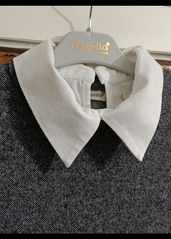 süveter ve gömlek - Görsel 2