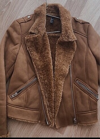 s Beden Zara biker mont