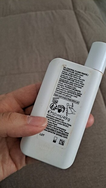 Güneş Kremi - Görsel 2