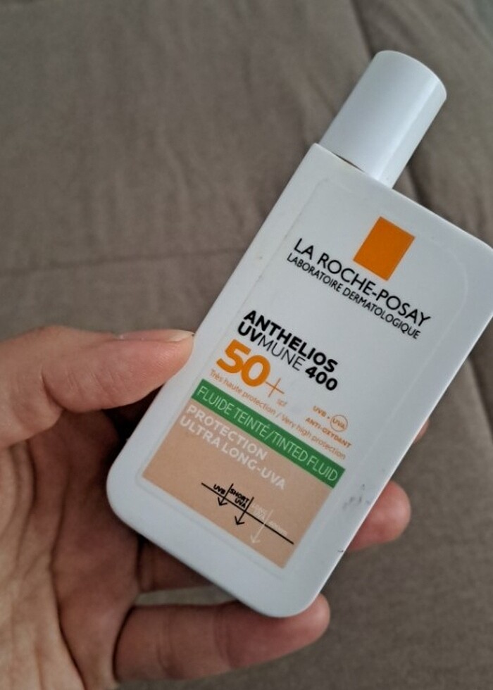 Güneş Kremi - Görsel 3