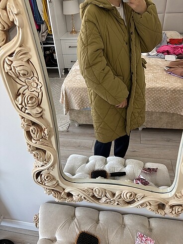 Pull and Bear Mont haki