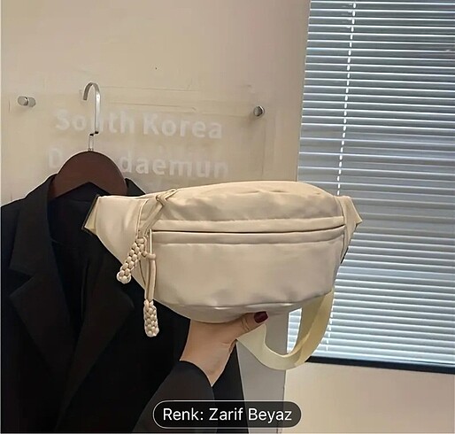 Bel çantası