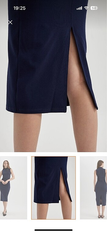 DeFacto elbise - Görsel 2