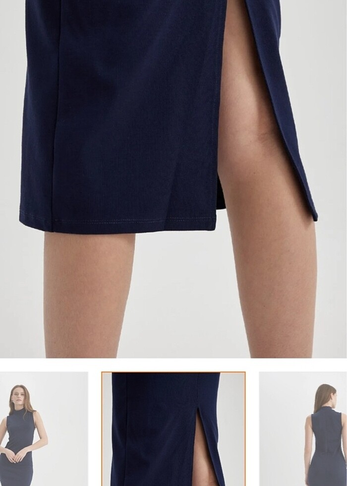 DeFacto elbise - Görsel 2