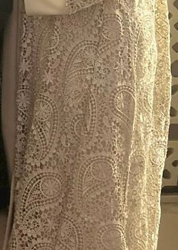 Diğer İkili abaya