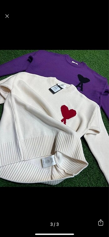 Ami kazak - Görsel 3